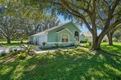 Villa ou maison à vendre à Dade City, Floride: 3 chambres, 201.6 m2 № 2415125 - photo 3