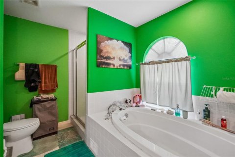 Villa ou maison à vendre à Dade City, Floride: 3 chambres, 201.6 m2 № 2415125 - photo 20