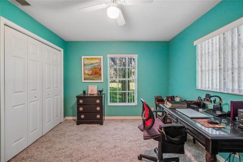 Villa ou maison à vendre à Dade City, Floride: 3 chambres, 201.6 m2 № 2415125 - photo 27