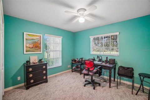 Villa ou maison à vendre à Dade City, Floride: 3 chambres, 201.6 m2 № 2415125 - photo 26