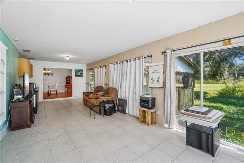 Villa ou maison à vendre à Dade City, Floride: 3 chambres, 201.6 m2 № 2415125 - photo 30