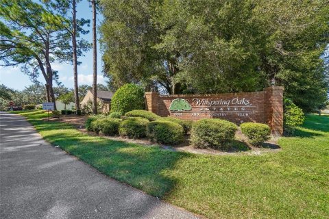 Villa ou maison à vendre à Dade City, Floride: 3 chambres, 201.6 m2 № 2415125 - photo 4