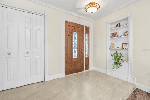 Купить виллу или дом в Ормонд-Бич, Флорида 7 комнат, 139.63м2, № 1546602 - фото 7