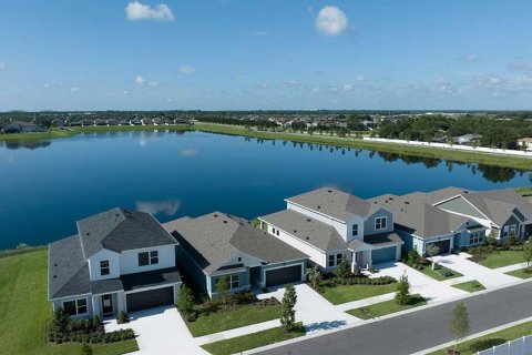 House in Riverview, Florida 4 bedrooms, 206.71 sq.m. № 1903621 - photo 15