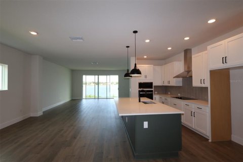 House in Riverview, Florida 4 bedrooms, 206.71 sq.m. № 1903621 - photo 3