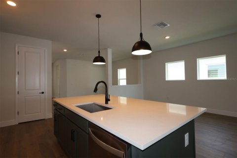 House in Riverview, Florida 4 bedrooms, 206.71 sq.m. № 1903621 - photo 4