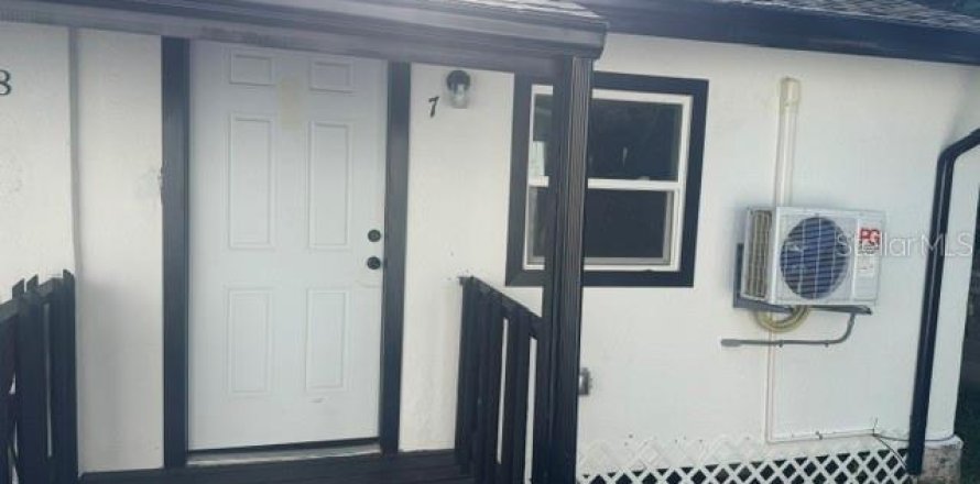 Appartement à Tampa, Floride 2 pièces, 17.65 m2 № 2342280