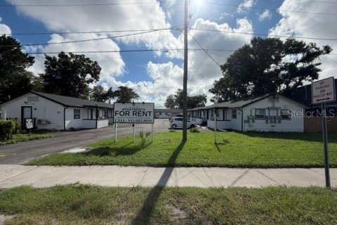 Appartement à louer à Tampa, Floride: 2 pièces, 17.65 m2 № 2342280 - photo 7