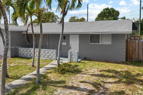 Casa en venta en Hollywood, Florida, 3 dormitorios, 168.62 m2 № 1599092 - foto 3