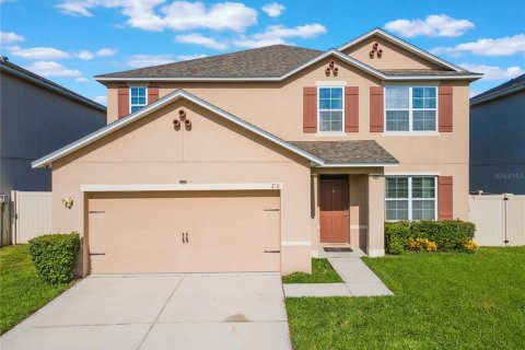 House in Davenport, Florida 5 bedrooms, 273.6 sq.m. № 1865927 - photo 2