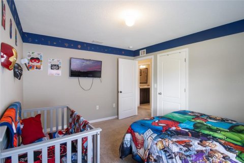 House in Davenport, Florida 5 bedrooms, 273.6 sq.m. № 1865927 - photo 25