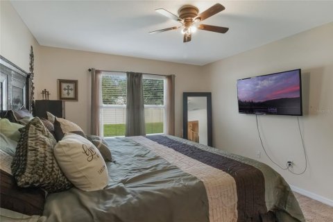 House in Davenport, Florida 5 bedrooms, 273.6 sq.m. № 1865927 - photo 21