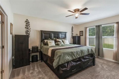 House in Davenport, Florida 5 bedrooms, 273.6 sq.m. № 1865927 - photo 19