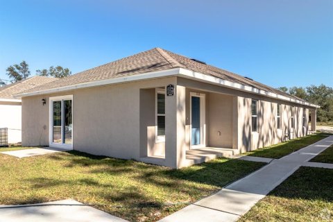 Commercial property in Lakeland, Florida 12 bedrooms, 458.94 sq.m. № 1829442 - photo 12