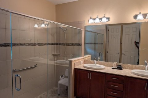 Villa ou maison à vendre à Poinciana, Floride: 4 chambres, 216.09 m2 № 2313481 - photo 19