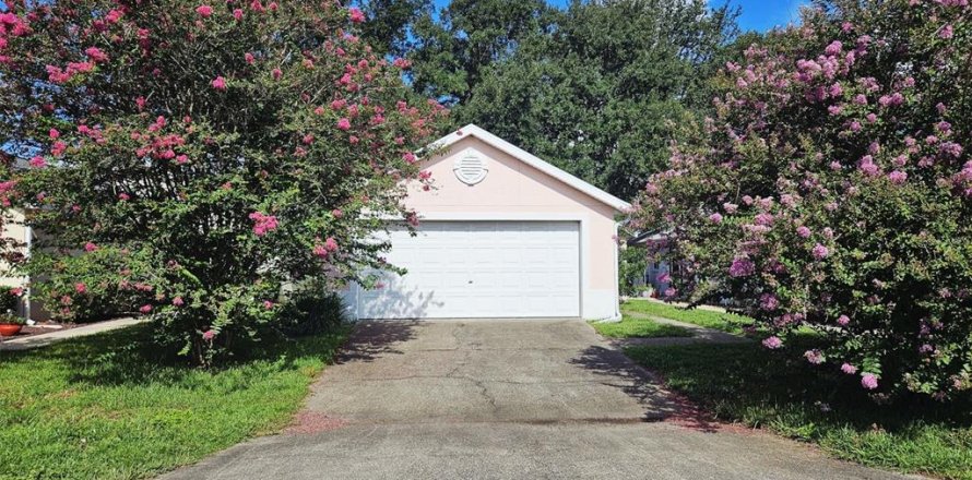 Casa en Ocala, Florida 2 dormitorios, 98.66 m2 № 1839928