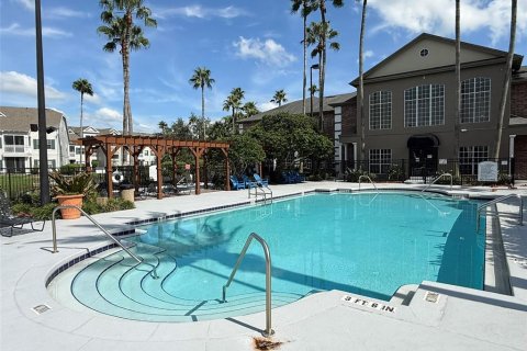Appartement à louer à Orlando, Floride: 1 chambre, 67.26 m2 № 2416628 - photo 8