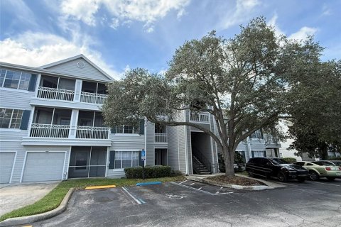 Appartement à Orlando, Floride 1 chambre, 67.26 m2 № 2416628