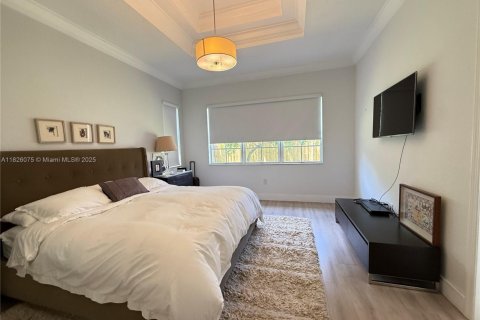 Casa en alquiler en Doral, Florida, 4 dormitorios, 220.74 m2 № 1936414 - foto 14