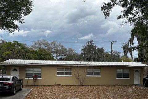 Commercial property in Okeechobee, Florida 129.32 sq.m. № 2269707