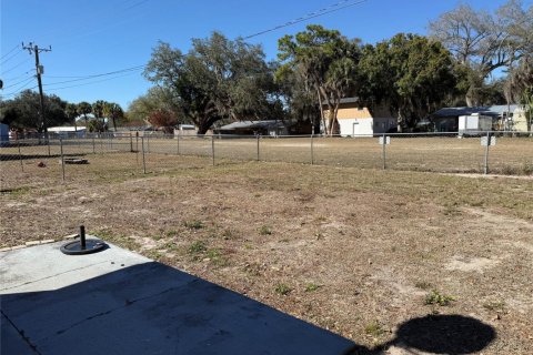 Commercial property in Okeechobee, Florida 129.32 sq.m. № 2269707 - photo 9