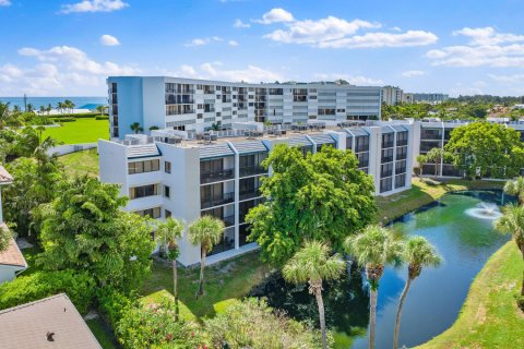 Condo in Jupiter, Florida, 2 bedrooms  № 1097444