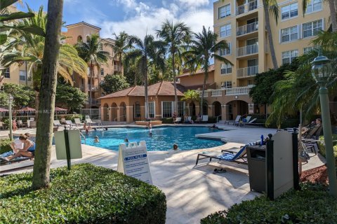 Copropriété à vendre à Aventura, Floride: 2 chambres, 109.62 m2 № 1958762 - photo 13