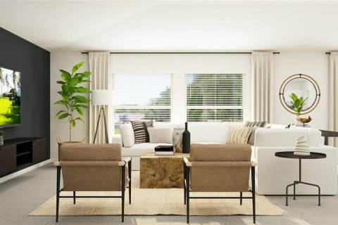 Villa ou maison à vendre à Parrish, Floride: 4 chambres, 239.22 m2 № 1736513 - photo 17