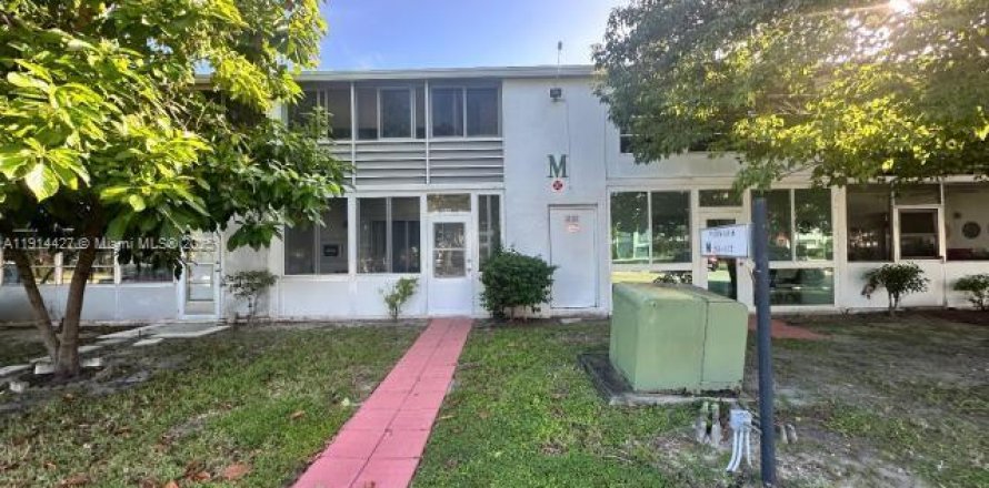 Condo à Deerfield Beach, Floride, 2 chambres  № 1969990