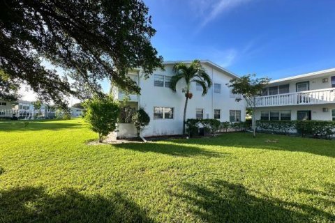 Copropriété à vendre à Deerfield Beach, Floride: 2 chambres, 76.92 m2 № 1969990 - photo 12
