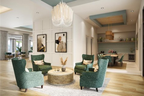 Appartement à louer à Bradenton, Floride: 2 chambres, 96.15 m2 № 1548581 - photo 6