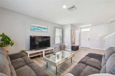 House in Wesley Chapel, Florida 4 bedrooms, 186.45 sq.m. № 1623040 - photo 12