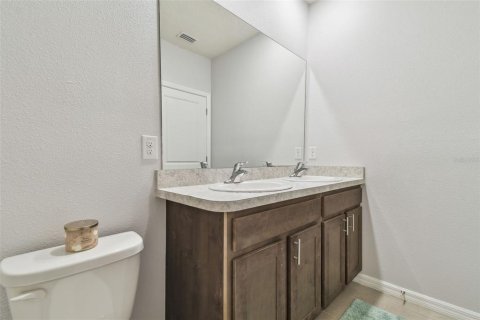 House in Wesley Chapel, Florida 4 bedrooms, 186.45 sq.m. № 1623040 - photo 29