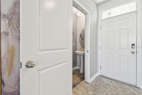 House in Wesley Chapel, Florida 4 bedrooms, 186.45 sq.m. № 1623040 - photo 14