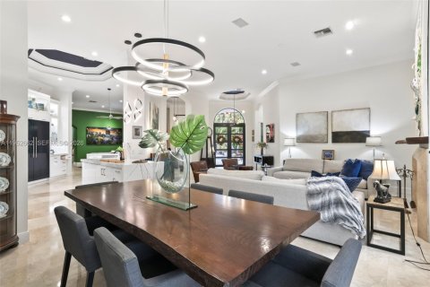 Купить виллу или дом в Плантация, Флорида 9 комнат, 357.67м2, № 2007584 - фото 26