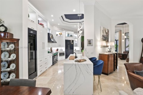 Купить виллу или дом в Плантация, Флорида 9 комнат, 357.67м2, № 2007584 - фото 12