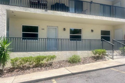 Condominio en alquiler en Clermont, Florida, 2 dormitorios, 90.77 m2 № 1900041 - foto 2
