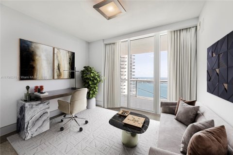 Condominio en venta en Miami Beach, Florida, 3 dormitorios, 200.48 m2 № 1685929 - foto 18