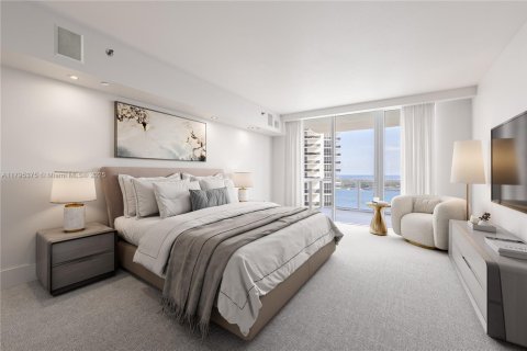 Condominio en venta en Miami Beach, Florida, 3 dormitorios, 200.48 m2 № 1685929 - foto 6