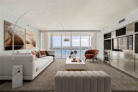 Condominio en venta en Miami Beach, Florida, 3 dormitorios, 200.48 m2 № 1685929 - foto 21