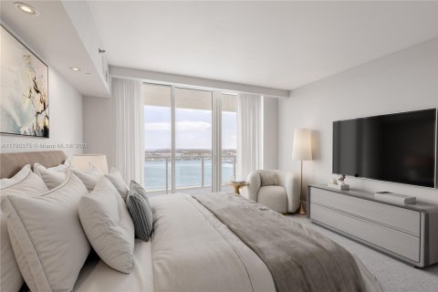 Condominio en venta en Miami Beach, Florida, 3 dormitorios, 200.48 m2 № 1685929 - foto 7