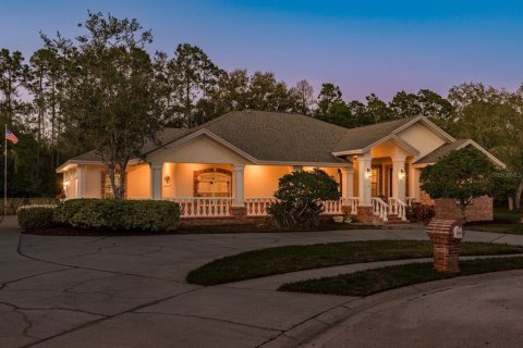 House in New Port Richey, Florida 5 bedrooms, 322.09 sq.m. № 2136641 - photo 5