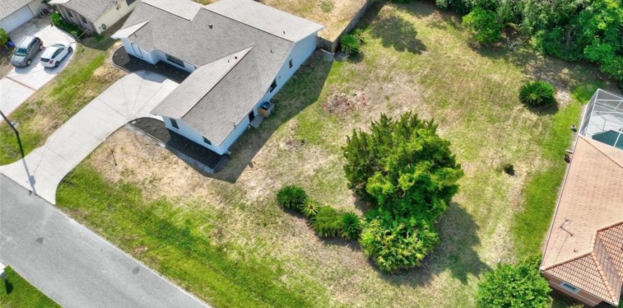 Terreno en Palm Coast, Florida № 1679635