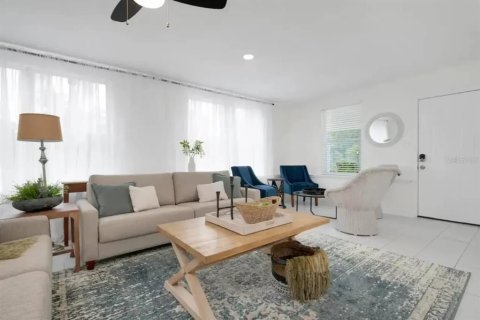 Casa en alquiler en Sarasota, Florida, 4 dormitorios, 157.38 m2 № 2165913 - foto 10