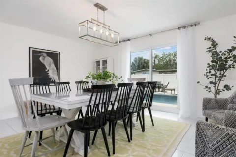 Casa en alquiler en Sarasota, Florida, 4 dormitorios, 157.38 m2 № 2165913 - foto 8