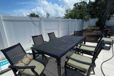 Casa en alquiler en Sarasota, Florida, 4 dormitorios, 157.38 m2 № 2165913 - foto 25