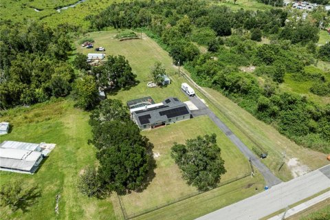 Terrain à Wimauma, Floride № 2345138