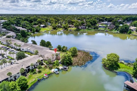 Condo in Altamonte Springs, Florida, 2 bedrooms № 2198782 - photo 30