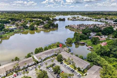 Condo in Altamonte Springs, Florida, 2 bedrooms № 2198782 - photo 28