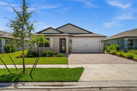 Villa ou maison à Punta Gorda, Floride 3 chambres, 178.47 m2 № 2259484